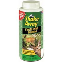 Shake Away 2851118 Deer Repellent