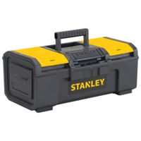 Stanley STST16410 Tool Box 8-3/5 in W x 15-2/5 in D x 6-1/3 in H