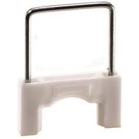 0559039 - CABLEBOSS 3/8IN STAPLES WHITE