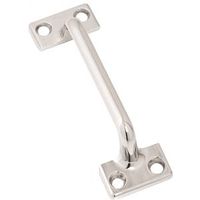0560011 - UTILITY PULL CHROME