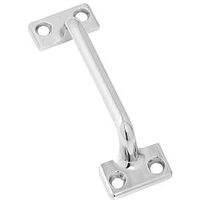 Utility Pull, Chrome