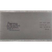 0561464 - 5/8X36X5 PERMABASE CEMENT BRD