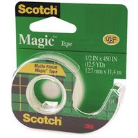 0565523 - 1/2X450IN MAGIC TAPE