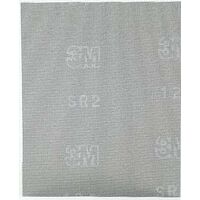 drywall sanding screen, 180 grit 9in. x 11in.