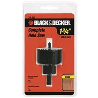 Black & Decker 79-367 Hole Saw