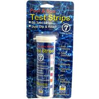 0570184 - 7 WAY POOL TEST KIT REFILL