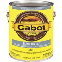0571281 - GAL BLEACHING OIL