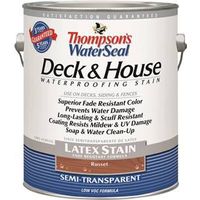 0574707 - TWS D&H LATEX S-T RUSSET