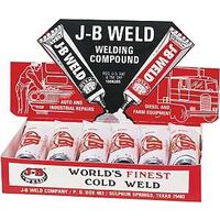 cold welding compound