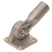bull float repair bracket