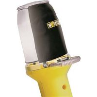 wobble reflector shield, 180&deg