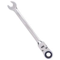 WRENCH RCHT 8MM METRIC FLEXHD 