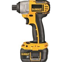 0583377 - 18V COMP LI-ION IMPACT DRIVER