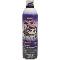 0583666 - SPIDER AEROSOL 15OZ