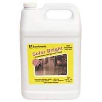 no wax floor rejuvinator, 128 oz