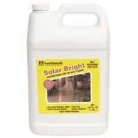 No Wax Floor Rejuvinator, 128 oz