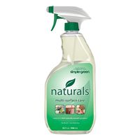 Simple Green Naturals Ready?to?Use Multi-Surface Cleaner