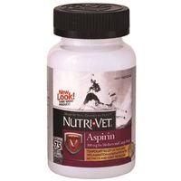 0587071 - 300MG LG DOG BUFFERED ASPIRIN