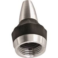 aluminum sweeper nozzle tip