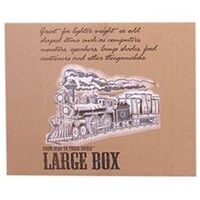 Movertough Large Box, 24" x 18" x 18"