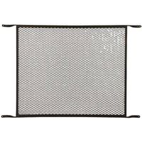 0588400 - DOOR GRILL BRONZE 19X36