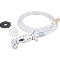 Protege Universal Faucet Side Sink Sprayer, Chrome