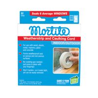 0592964 - CAULKING CORD 19OZ 90FT GREY