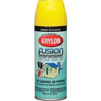 Krylon K02330 Spray Paint