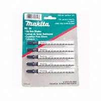 makita wood jigsaw blade, 3 1/8in.