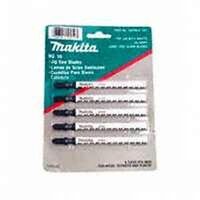 makita jigsaw blade, 2 1/2in. #5