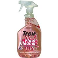 Tech 16326-06S Biodegradable Floor Cleaner