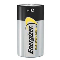 0596205 - INDUSTRIAL C BATTERY