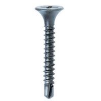 Sharp Point Drywall Framing Screws, 6in. x 1 1/4in.