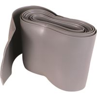 0598847 - SHOWERDOOR BOTTOM SEAL FLAT