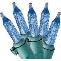 0600890 - 50L STS BLU LED MINI LIGHT SET