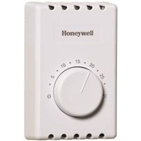 THERMOSTAT ELECTRIC HEAT      