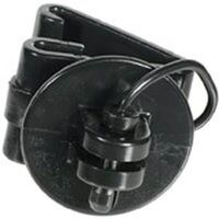 Pin Lock T-Post Insulator