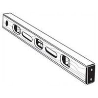 mason i-beam level, 36in.