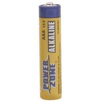 alkaline aaa batteries,  8 pk