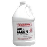 coil cleen, 128 oz