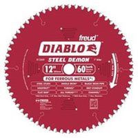 0608828 - 12IN X 60T METAL CUTTING BLADE