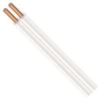 0609446 - 18/2 SPT-1 WHT LAMPCORD 250FT