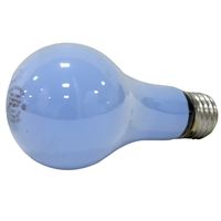 Osram Sylvania 18110 3-Way Incandescent Lamp, 50/100/150 W, 120 V, A21, Medium Screw ,d