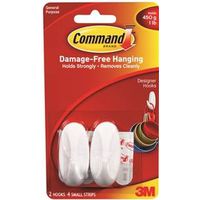 Command 17082 Micro Hook