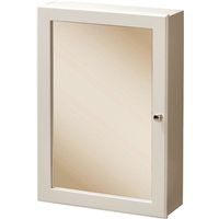0622191 - HEARTLAND WHITE MED CABINET