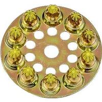 Disc Load, Yellow 25 Cal