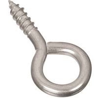 0625376 - 1-15/16IN ZINC SCREW EYE