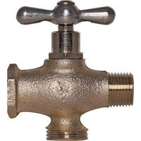 0625467 - VLV 1/2FIP X 1/2MIP W3/4 HOSE