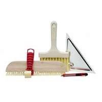 0628040 - 5PC WALLCOVERING KIT SKINPACK