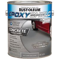 0629238 - CONCRETE FLOOR PAINT BSHIP GRY